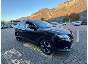 NISSAN QASHQAI N CONNECTA 1500 TDI 110 CV EURO 6 B